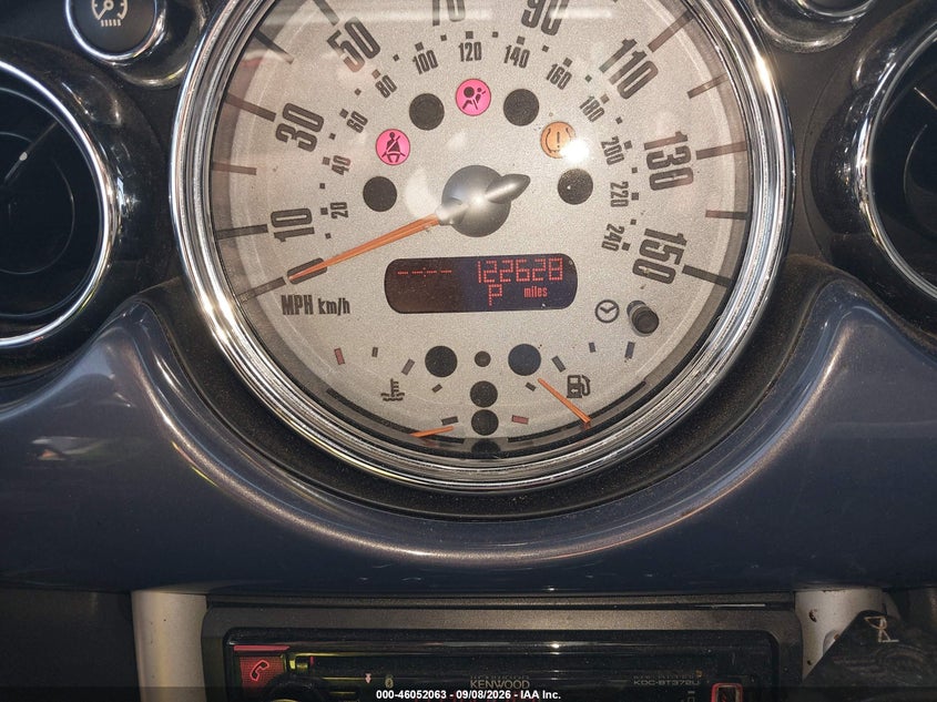 2005 MINI COOPER · Фото 7