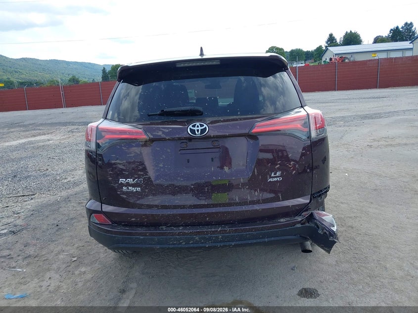 TOYOTA RAV4 - zdjęcie 17