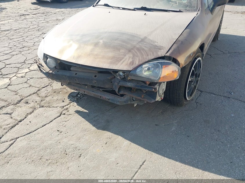 Photo 6 - HONDA CIVIC