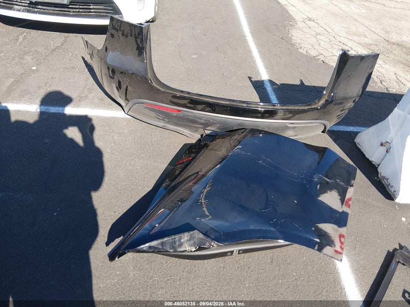 TESLA MODEL Y - zdjęcie 20