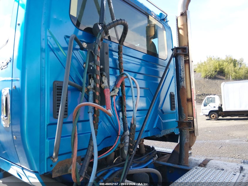 2014 INTERNATIONAL PROSTAR auction photo 6