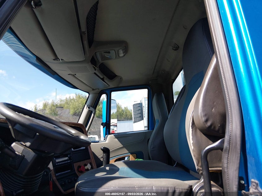 2014 INTERNATIONAL PROSTAR auction photo 7