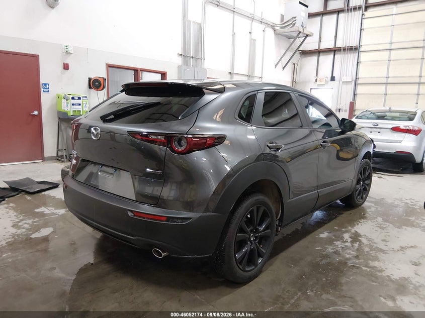Vin: 3mvdmbblxtm152070, lot: 46551695, mazda cx-30 2.5 s select sport 20264