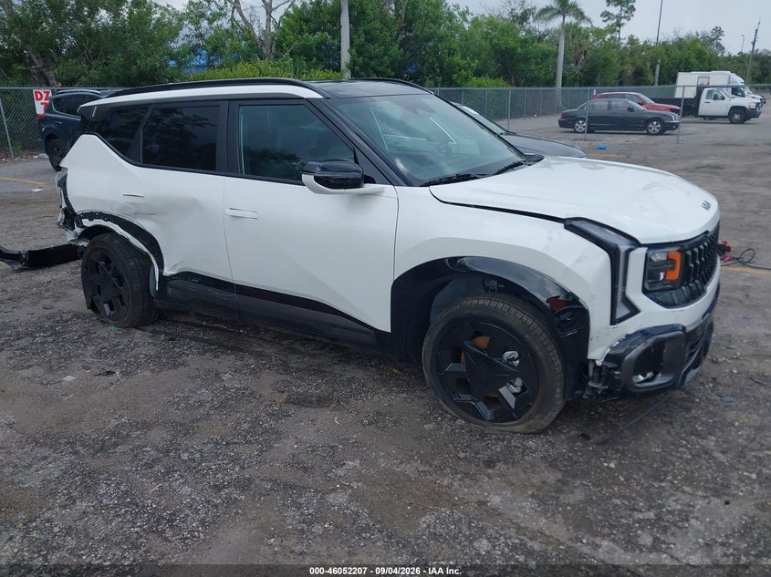 2027 KIA SELTOS