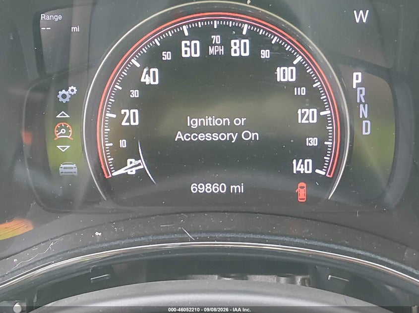 2022 DODGE DURANGO PURSUIT AWD · Photo 15