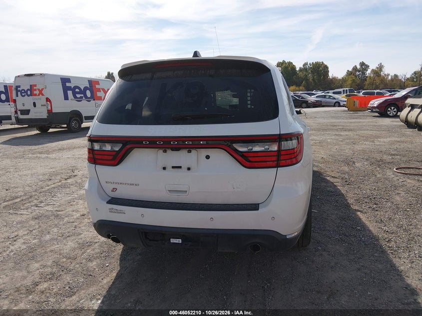 2022 DODGE DURANGO PURSUIT AWD · Photo 16