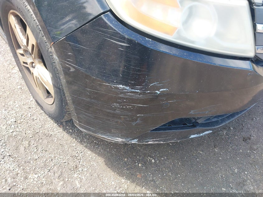 2011 HONDA ODYSSEY auction photo 6