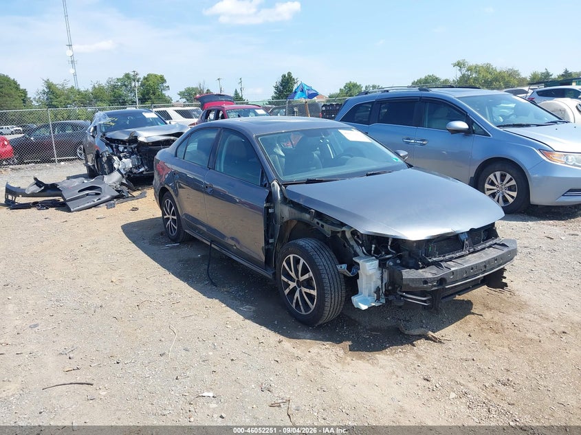 Vin: 3vwdb7ajxhm404621, lot: 46551772, volkswagen jetta 1.4t se 2017 img_1