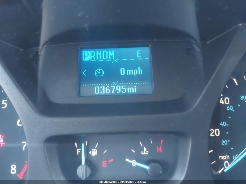 FORD TRANSIT-350 2018 VIN 1FBZX2ZM9JKA99870