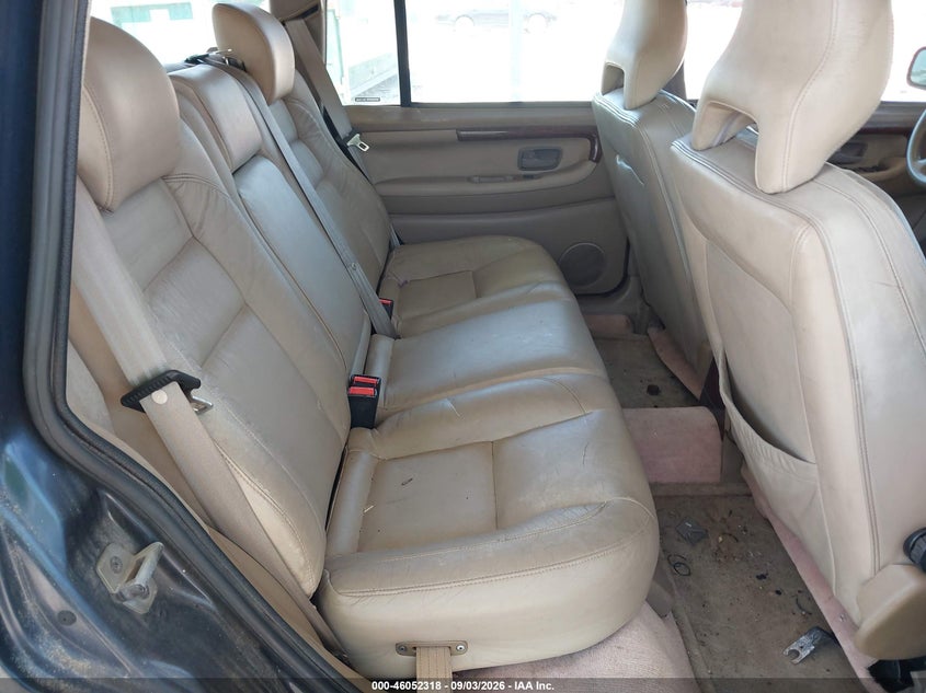 Фото 8 - VOLVO 960