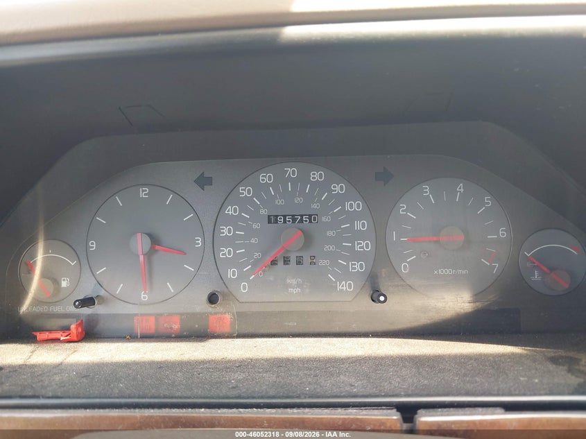 Фото 7 - VOLVO 960