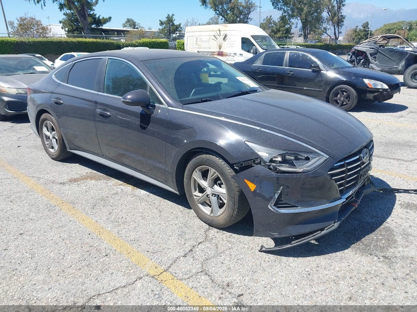 2023 Hyundai Sonata SE