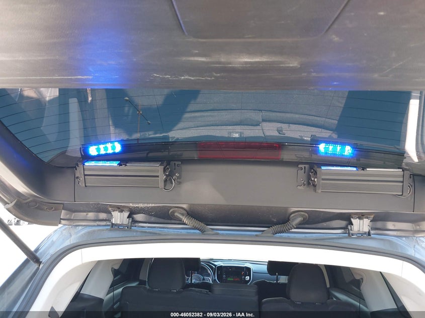 SUBARU ASCENT 2023 VIN 4S4WMABD5P3415517
