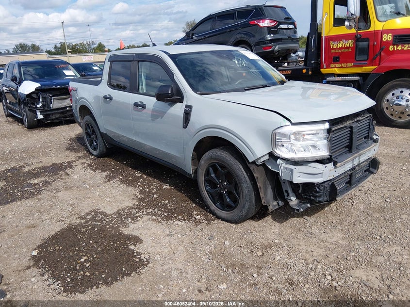 Vin: 3fttw8f9xpra88565, lot: 46551925, ford maverick xlt 2023 img_1