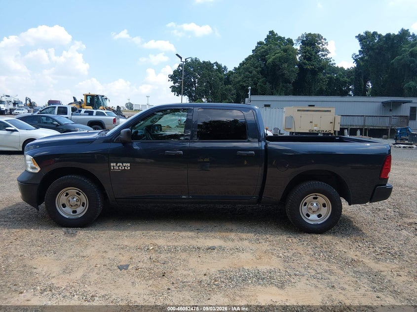 RAM 1500 CLASSIC 2019 VIN 1C6RR7KG8KS658549