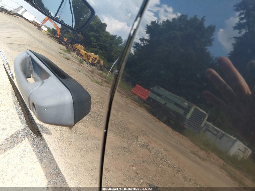 RAM 1500 CLASSIC 2019 VIN 1C6RR7KG8KS658549