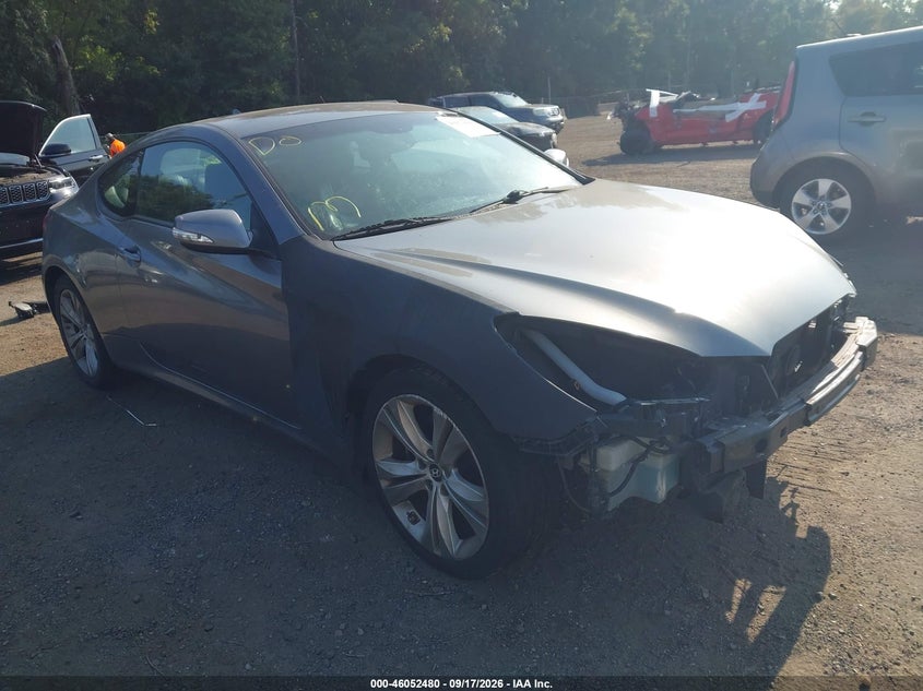 Vin: kmhhu6kh4bu065082, lot: 46552001, hyundai genesis 3.8 grand touring 2011 img_1