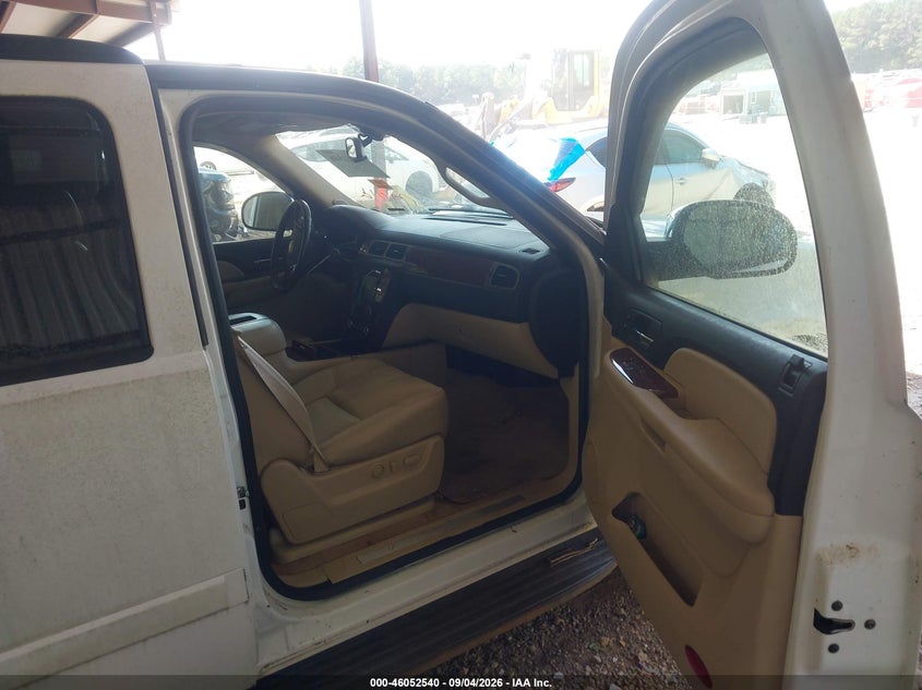 2007 CHEVROLET TAHOE auction photo 5