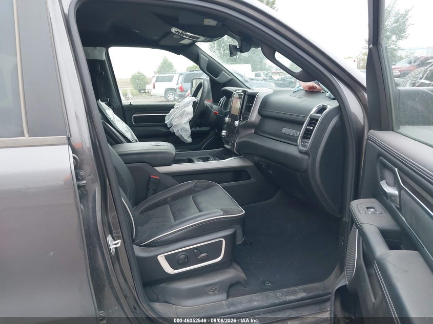 2026 RAM 1500 auction photo 5