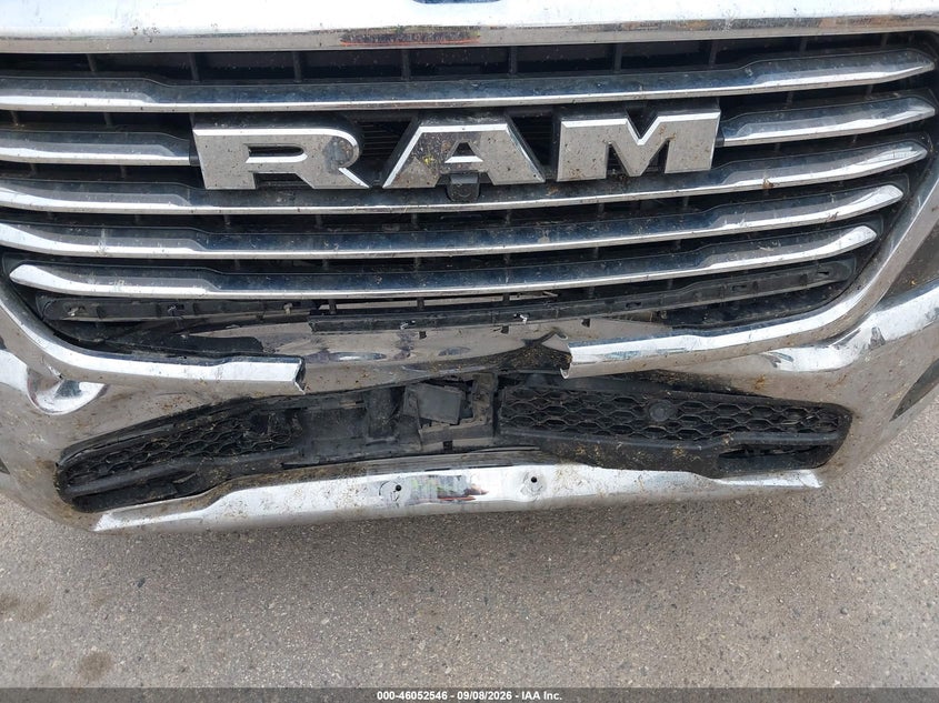 2026 RAM 1500 auction photo 6