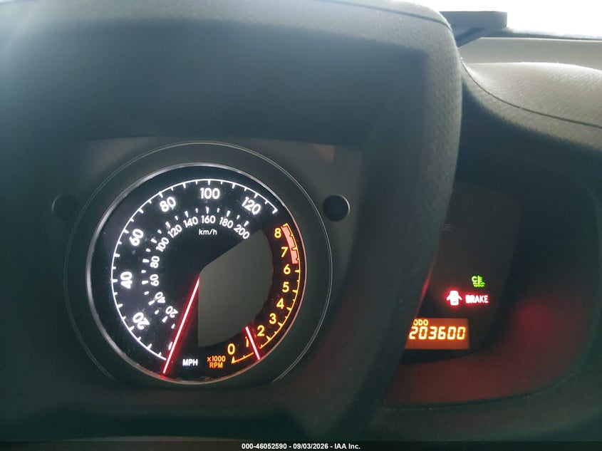 2008 SCION XD HATCHBACK 1.8L I-4 DOHC, VVT, REGULAR , 128HP