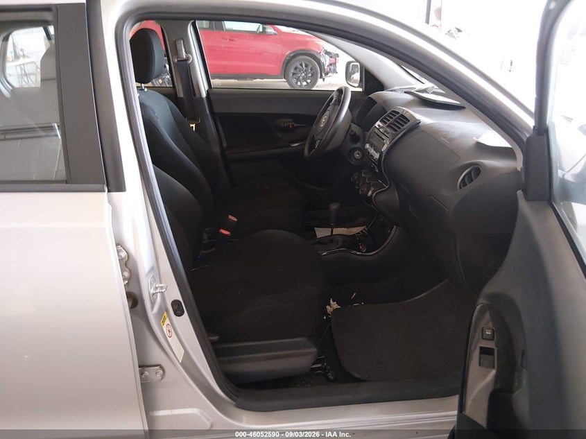 2008 SCION XD auction photo 5