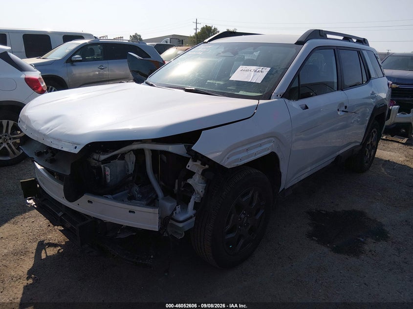 Vin: jf2bupad7ty512885, lot: 46552127, subaru outback premium 20262