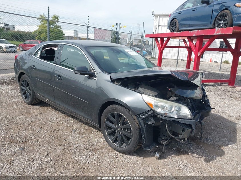 Vin: 1g11d5sl9ff203948, lot: 46552209, chevrolet malibu 2lt 2015 img_1