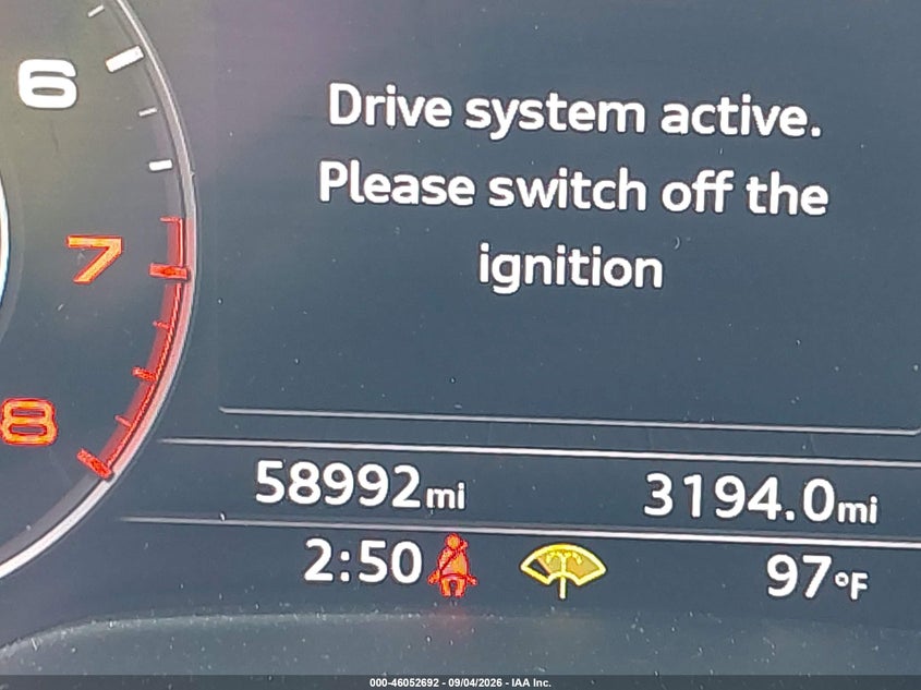 AUDI Q7 - zdjęcie 16