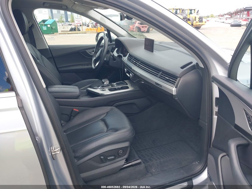 AUDI Q7 - zdjęcie 5