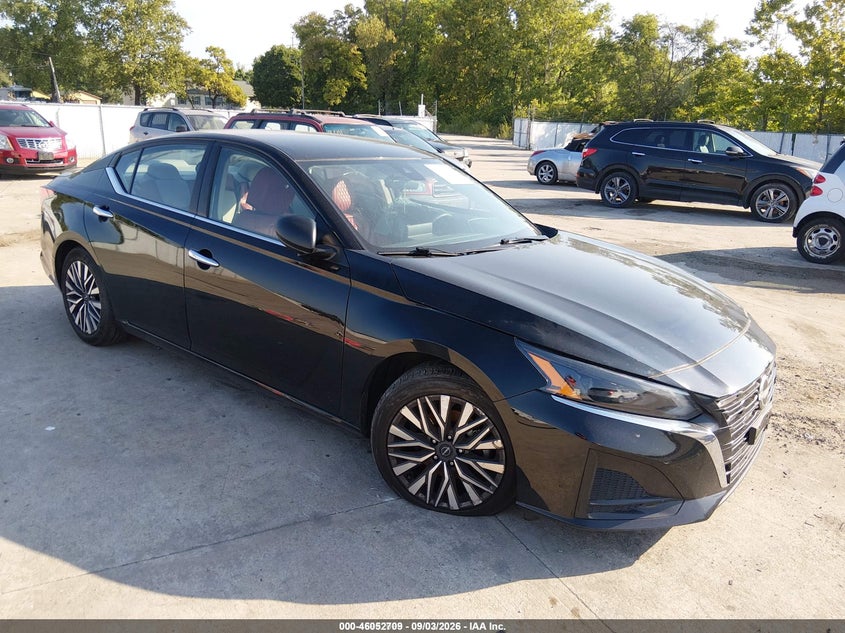 Vin: 1n4bl4dv6rn355225, lot: 46552230, nissan altima sv fwd 2024 img_1