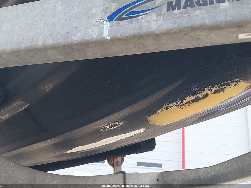2017 SEADOO GTR 230 auction photo 6
