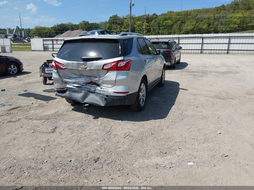 CHEVROLET EQUINOX 2019 VIN 2GNAXXEV3K6235037