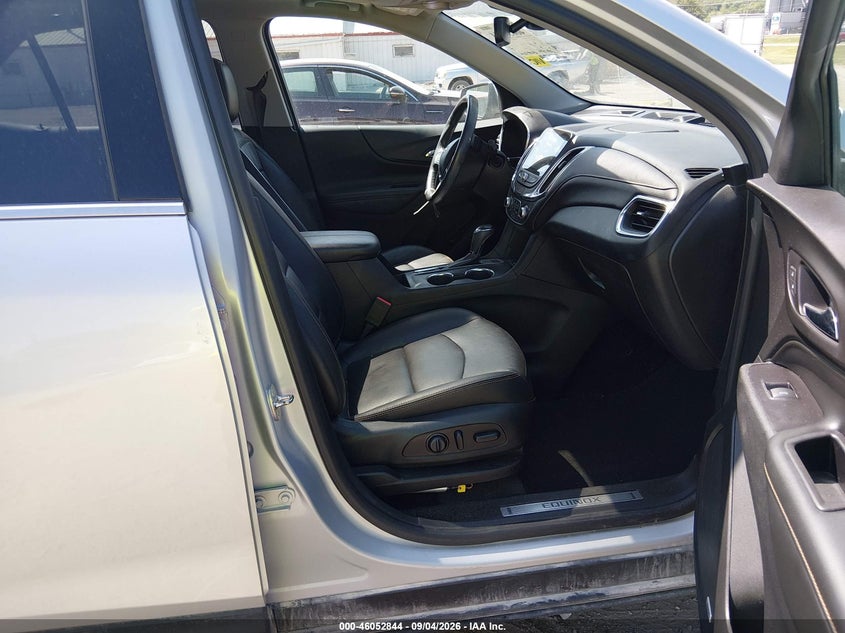 CHEVROLET EQUINOX 2019 VIN 2GNAXXEV3K6235037