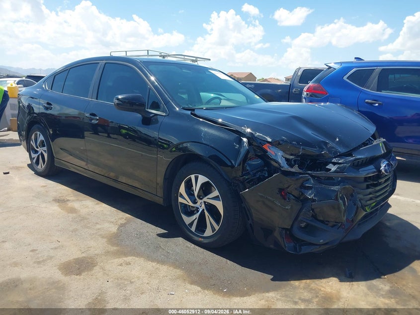 Vin: 4s3bwad61r3012679, lot: 46552432, subaru legacy premium 2024 img_1