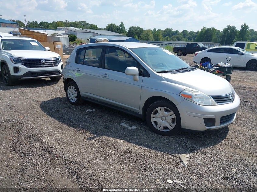 Vin: 3n1bc1cp2ck267865, lot: 46552461, nissan versa 1.8 s 2012 img_1