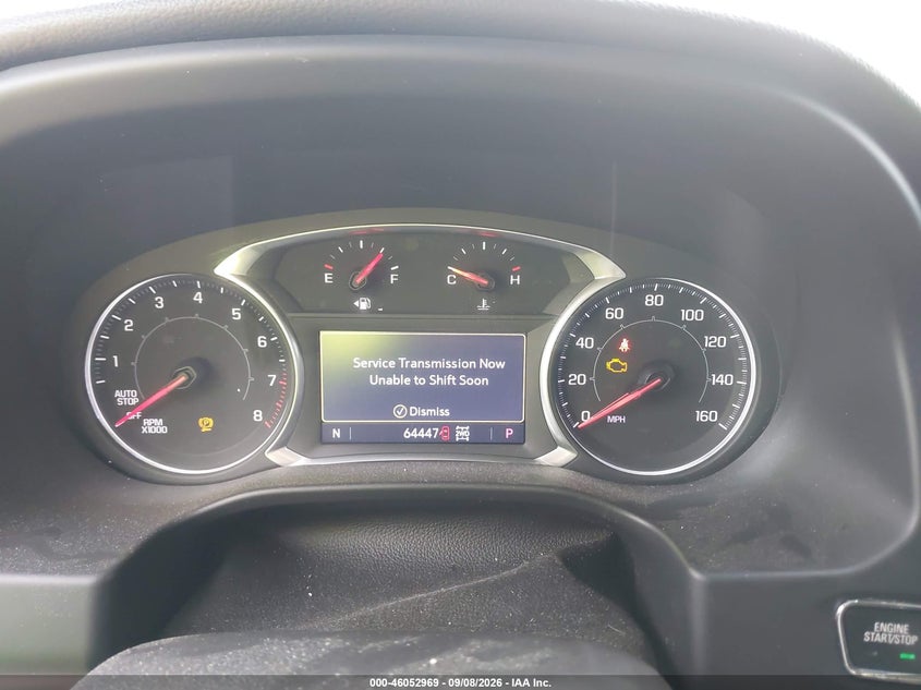 GMC ACADIA 2022 VIN 1GKKNLLS8NZ147120