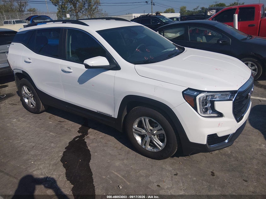 Vin: 3gkalmev4nl173607, lot: 46552524, gmc terrain fwd sle 2022 img_1
