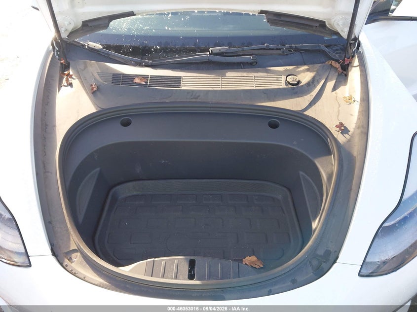 TESLA MODEL 3 2023 VIN 5YJ3E1EB5PF471393