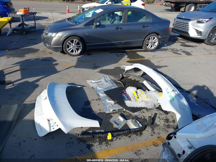 TESLA MODEL 3 2023 VIN 5YJ3E1EB5PF471393