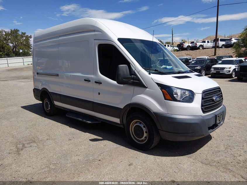 Vin: 1ftbw2xm0jkb18809, lot: 46552541, ford transit-350 2018 img_1