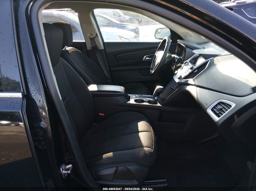 2014 GMC TERRAIN auction photo 5