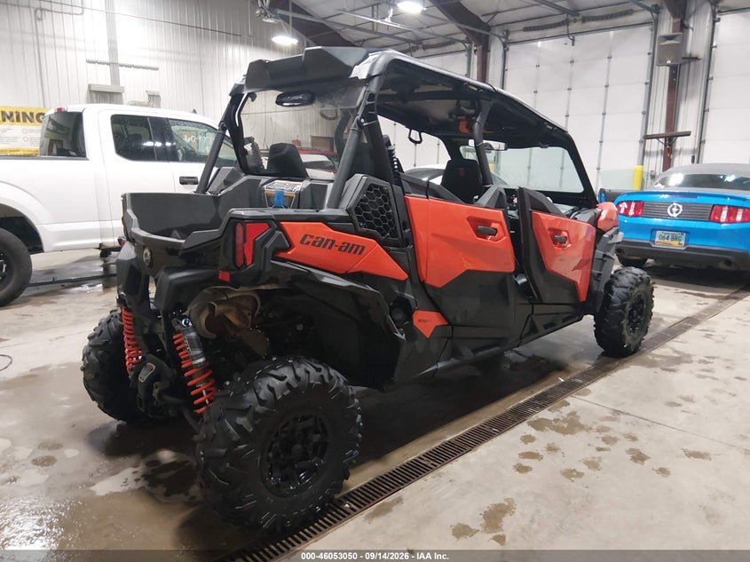 CAN-AM MAVERICK SPORT MAX 2019