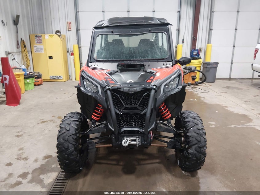CAN-AM MAVERICK SPORT MAX 2019
