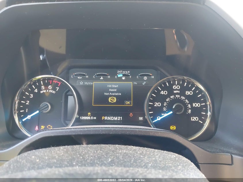 FORD F-150 2015 VIN 1FTEW1EF8FFB23199
