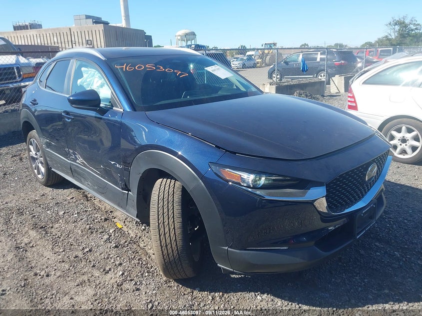 MAZDA CX-30 - zdjęcie 6