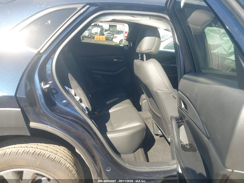 MAZDA CX-30 - zdjęcie 8