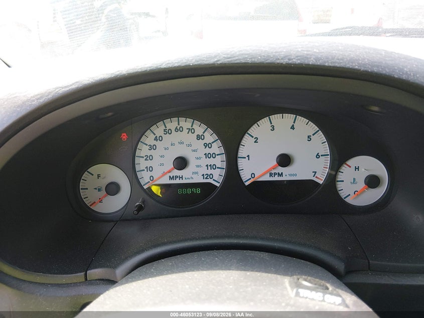 2007 DODGE CARAVAN VAN 3.8L V-6 REGULAR , 215HP