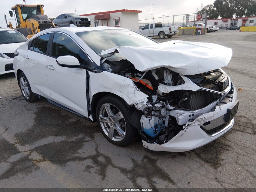 Vin: 1g1rc6s53ju105189, lot: 46552647, chevrolet volt lt 2018 img_1