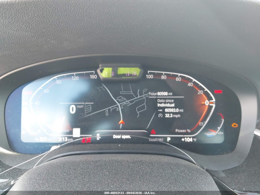 BMW 540I 2021 VIN WBA53BJ02MWX05566
